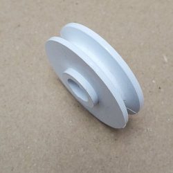 Втулка лонжерона МТЗ 80/82/822 (пр-во Польша) 50-2800011