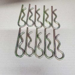 Кисточка силиконовая 18см