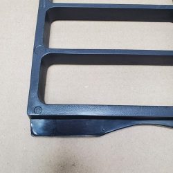 Втулка лонжерона МТЗ 80/82/822 (пр-во Польша) 50-2800011