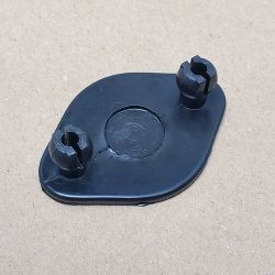 Втулка лонжерона МТЗ 80/82/822 (пр-во Польша) 50-2800011