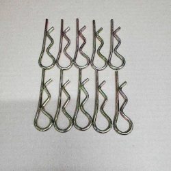 Кисточка силиконовая 18см Кисточка силиконовая 18см