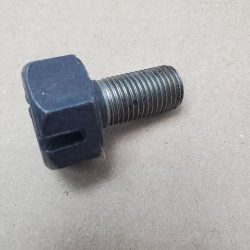 Шкворень вилки поперечины L=13.5см (пр-во Польша) 50-4605079 Шкворень вилки поперечины L=13.5см (пр-во Польша) 50-4605079