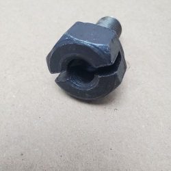 Шкворень вилки поперечины L=13.5см (пр-во Польша) 50-4605079 Шкворень вилки поперечины L=13.5см (пр-во Польша) 50-4605079