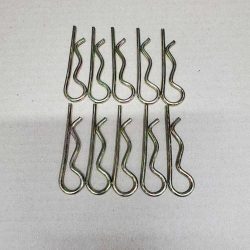 Кисточка силиконовая 18см Кисточка силиконовая 18см