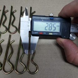 Кисточка силиконовая 18см Кисточка силиконовая 18см