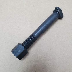 Шкворень вилки поперечины L=13.5см (пр-во Польша) 50-4605079 Шкворень вилки поперечины L=13.5см (пр-во Польша) 50-4605079