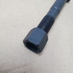 Шкворень вилки поперечины L=13.5см (пр-во Польша) 50-4605079