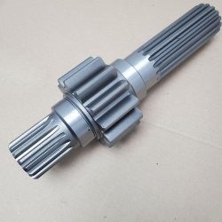 Шкворень вилки поперечины L=13.5см (пр-во Польша) 50-4605079