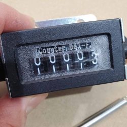 Кисточка силиконовая 18см Кисточка силиконовая 18см