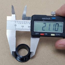 Втулка лонжерона МТЗ 80/82/822 (пр-во Польша) 50-2800011 Втулка лонжерона МТЗ 80/82/822 (пр-во Польша) 50-2800011