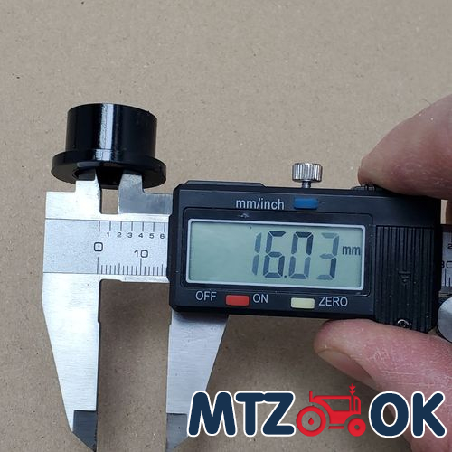 Втулка лонжерона МТЗ 80/82/822 (пр-во Польша) 50-2800011 Втулка лонжерона МТЗ 80/82/822 (пр-во Польша) 50-2800011