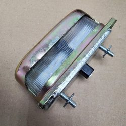 Шкворень вилки поперечины L=13.5см (пр-во Польша) 50-4605079