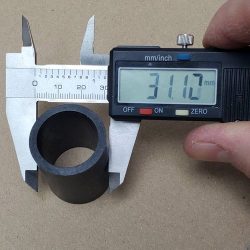 Втулка лонжерона МТЗ 80/82/822 (пр-во Польша) 50-2800011 Втулка лонжерона МТЗ 80/82/822 (пр-во Польша) 50-2800011