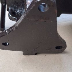 Рычаги управлением гидрораспределителем МТЗ МК в сборе (пр-во МТЗ) Б/У 70-4607040-Б Рычаги управлением гидрораспределителем МТЗ МК в сборе (пр-во МТЗ) Б/У 70-4607040-Б