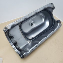 Шкворень вилки поперечины L=13.5см (пр-во Польша) 50-4605079