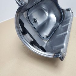 Шкворень вилки поперечины L=13.5см (пр-во Польша) 50-4605079 Шкворень вилки поперечины L=13.5см (пр-во Польша) 50-4605079