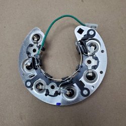 Палец стопорный со шляпкой М6х60 + чека полукруг АТР2924