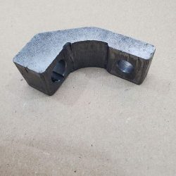 Втулка лонжерона МТЗ 80/82/822 (пр-во Польша) 50-2800011