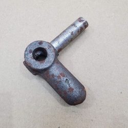 Втулка лонжерона МТЗ 80/82/822 (пр-во Польша) 50-2800011