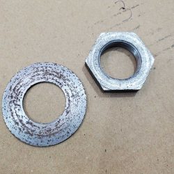 Фара LED квадратна 48W 16 ламп (110х125х20) 10-30V 6000K (узкий радиатор) (Китай) 2950 Фара LED квадратна 48W 16 ламп (110х125х20) 10-30V 6000K (узкий радиатор) (Китай) 2950