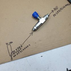 Фара LED квадратна 48W 16 ламп (110х125х20) 10-30V 6000K (узкий радиатор) (Китай) 2950 Фара LED квадратна 48W 16 ламп (110х125х20) 10-30V 6000K (узкий радиатор) (Китай) 2950