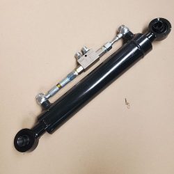 Фара LED квадратна 48W 16 ламп (110х125х20) 10-30V 6000K (узкий радиатор) (Китай) 2950