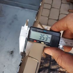 Вентилятор НХ-Т303-1 12В 6.5 дюймов двойной две скорости (VITOL) НХ-Т303-1 Вентилятор НХ-Т303-1 12В 6.5 дюймов двойной две скорости (VITOL) НХ-Т303-1