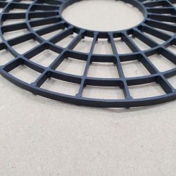 Фара LED квадратна 48W 16 ламп (110х125х20) 10-30V 6000K (узкий радиатор) (Китай) 2950 Фара LED квадратна 48W 16 ламп (110х125х20) 10-30V 6000K (узкий радиатор) (Китай) 2950