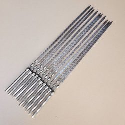 Вентилятор НХ-Т303-1 12В 6.5 дюймов двойной две скорости (VITOL) НХ-Т303-1 Вентилятор НХ-Т303-1 12В 6.5 дюймов двойной две скорости (VITOL) НХ-Т303-1