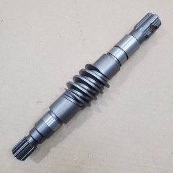 Фара LED квадратна 48W 16 ламп (110х125х20) 10-30V 6000K (узкий радиатор) (Китай) 2950