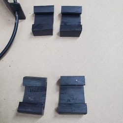 Фара LED квадратна 48W 16 ламп (110х125х20) 10-30V 6000K (узкий радиатор) (Китай) 2950 Фара LED квадратна 48W 16 ламп (110х125х20) 10-30V 6000K (узкий радиатор) (Китай) 2950