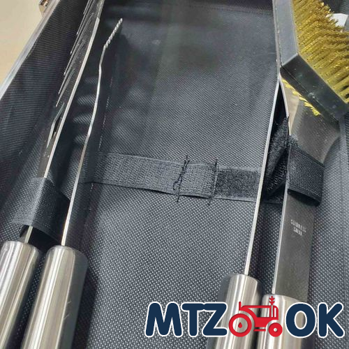 Набор для установки дозатора МТЗ-80 С 1-но сторон. ЦС 50-25-20 (ПОЛНЫЙ) Набор для установки дозатора МТЗ-80 С 1-но сторон. ЦС 50-25-20 (ПОЛНЫЙ)