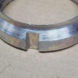 Гидроцилиндр рул. упр. МТЗ 2-х сторон. ЦС 63-40-248.03.7 (L=86см) (пр-во ВЗТА. Винница) ЦС 63-40-248.03.7 Гидроцилиндр рул. упр. МТЗ 2-х сторон. ЦС 63-40-248.03.7 (L=86см) (пр-во ВЗТА. Винница) ЦС 63-40-248.03.7
