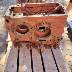 Угольник поворотный на болгарский ГР (обратка) на шланг d=27мм