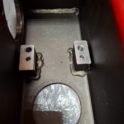 Косилка корыто 1.35 Косилка корыто 1.35