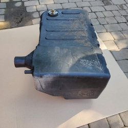 Кронштейн бака топл. левый (пр-во МТЗ) Б/У 80-1101280-Б Б/У