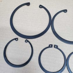 Кронштейн бака топл. левый (пр-во МТЗ) Б/У 80-1101280-Б Б/У
