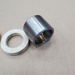 Двигатель МТЗ 1025 Д-245 (105л.с.) полнокомплект. с теплообменником (пр-во МТЗ) Б/У Д-245-06 Б/У