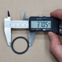 Крышка верхняя корпуса сцепления н/о с ушками (пр-во МТЗ) Б/У 70-1601344 н/о Б/У
