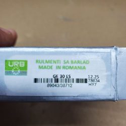 Гидроцилиндр рул. упр. МТЗ 2-х сторон. ЦС 63-40-248.03.7 (L=86см) (пр-во ВЗТА. Винница) ЦС 63-40-248.03.7
