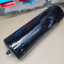 Угольник поворотный на болгарский ГР (обратка) на шланг d=27мм