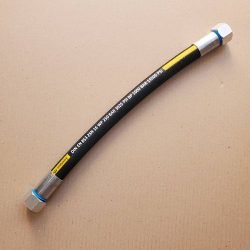 РВД ДТ.200 L=200 (М32х1,5) 2SN DN16 (РВД 200 Кл.32) РВД ДТ.200 L=200 (М32х1,5) 2SN DN16 (РВД 200 Кл.32)