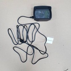 Спидометр GPS (подключение через USB 5V) (Китай) SJ-Y03-B1 Спидометр GPS (подключение через USB 5V) (Китай) SJ-Y03-B1