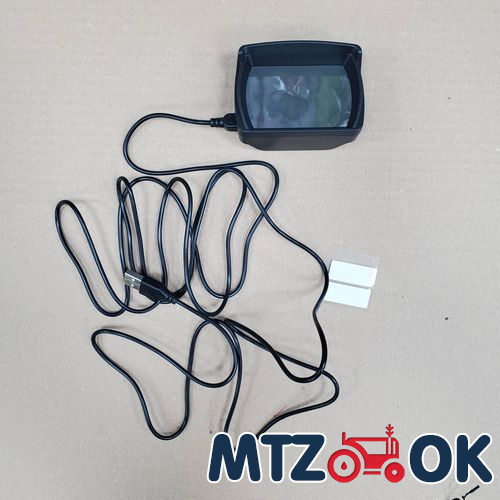 Спидометр GPS (подключение через USB 5V) (Китай) SJ-Y03-B1 Спидометр GPS (подключение через USB 5V) (Китай) SJ-Y03-B1