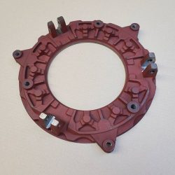 Диск сцепл. нажимной МТЗ 80.82 (корзина усил.) Н/О (пр-во SILA) 80-1601093 Диск сцепл. нажимной МТЗ 80.82 (корзина усил.) Н/О (пр-во SILA) 80-1601093