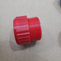 Спидометр GPS (подключение через USB 5V) (Китай) SJ-Y03-B1