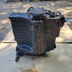 Диск сцепл. нажимной МТЗ 80.82 (корзина усил.) Н/О (пр-во SILA) 80-1601093