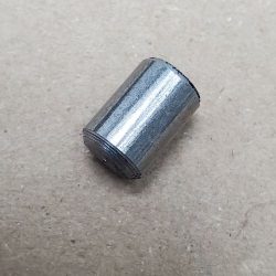 Колпачек муфты разрывной 1/2" папа (силкон) Колпачек муфты разрывной 1/2" папа (силкон)