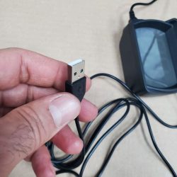 Спидометр GPS (подключение через USB 5V) (Китай) SJ-Y03-B1 Спидометр GPS (подключение через USB 5V) (Китай) SJ-Y03-B1