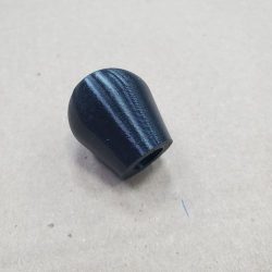 Колпачек муфты разрывной 1/2" папа (силкон) Колпачек муфты разрывной 1/2" папа (силкон)